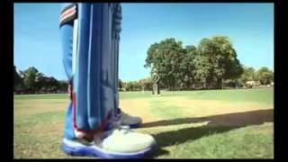 Интересный футбол - Lampard Drogba Torres Advertisement Pepsi Cricket VS Football INTERESNI  FUTBOLL futboll.ur goly barsilony i realy