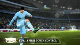 FIFA 13 | E3 Gameplay Trailer (NEW)